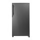 Toshiba Freezer No Frost 185 Lt 4 Drawer Silver GF-18H-SL