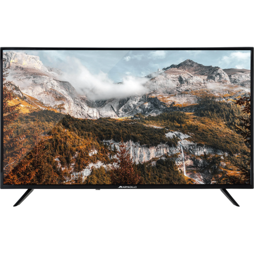 ARMADILLO TV 43 Inch Full HD Black ARM43TA1N