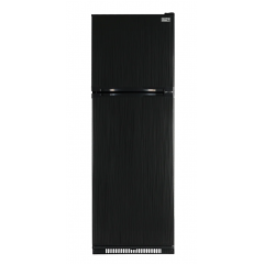 Passap Refrigerator 340L Smart Black FG390-B-Smart