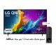 LG 86 Inch LG QNED QNED80T 4K Smart TV AI Magic Remote HDR10 webOS24 86QNED80T6B