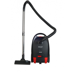 Passap Vacuum Cleaner 2400 Watt Black VCB2400B
