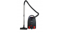 Passap Vacuum Cleaner 2400 Watt Black VCB2400B
