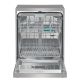 Gorenje Dishwasher 16 Person 60 cm Silver GS643D60X