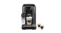 Delonghi Roman Coffee Machine Fully Automatic 1450 Watt Black ECAM223.61.GB