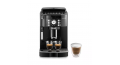 ديلونجي ماكينة صنع القهوة ماجنيفيكا أس أوتوماتيكية 1450 وات أسود ECAM21.117.B