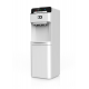 IDO Water Dispenser 3 Taps Silver WD102NC-SV