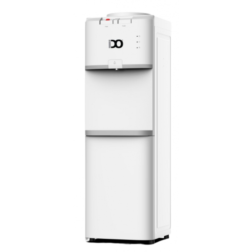 IDO Water Dispenser 1 Taps Hot & Cold White * gray WD101NC-WH