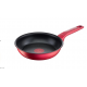 Tefal Expert Frypan 20 cm Red C2891101