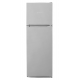 White Point Refrigerator No Frost 310 Liter Silver WPR343S