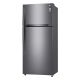 LG Refrigerator 475 Liter 17 Feet Inverter Dark Graphite GN-H622HQHL