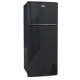 Zanussi Refrigerator No Frost 370 L Black ZRT37204BA-922061018