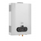 TORNADO Gas Water Heater 10 Liter Digital White GHE-10CTEMP-W