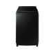 SAMSUNG Washing Machine 19KG Top loading Black WA19CG6886BVAS