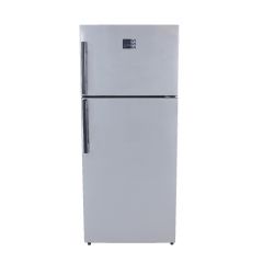 Unionaire Refrigerator 310 Liter No Frost Digital Silver URN-400LBLVA-DTS