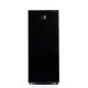 Unionaire Refrigerator 300 Liter Defrost Black RS-320BB-DHGHUSTO