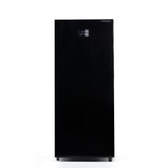 Unionaire Refrigerator 300 Liter Defrost Black RS-320BB-DHGHUSTO