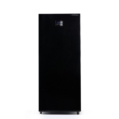 Unionaire Refrigerator 300 Liter Defrost Black RS-320BB-DHGHUSTO