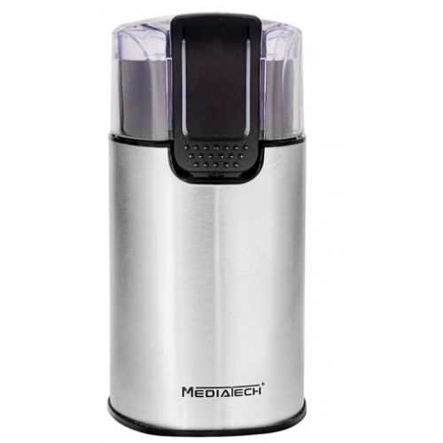 MediaTech Coffee Grinder 150 Watt MT-CG904