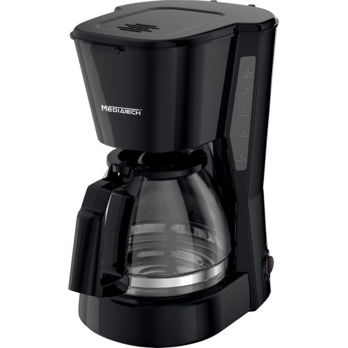 Media Tech American Coffee Machine 0.75L 600 W MTCFM925