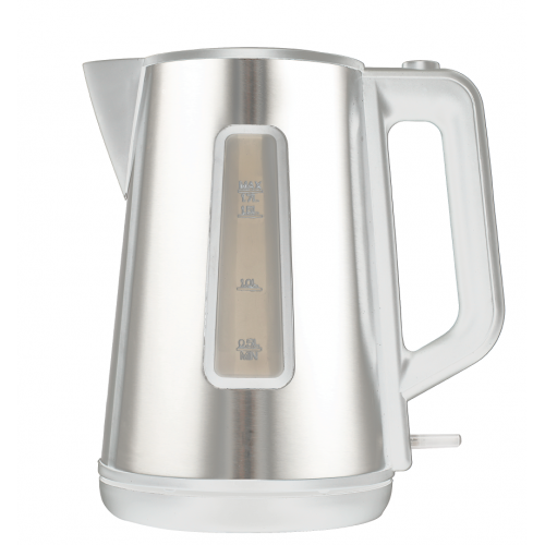 Media Tech Kettle 1.7 Liters 2200 Watt MT-K130