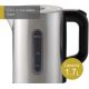 Media Tech Kettle 1.7 Liters 2200 Watt Stainless MT-KS400