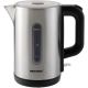 Media Tech Kettle 1.7 Liters 2200 Watt Stainless MT-KS400