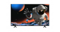 Syinix LED 55" TV 4K Smart Android Panal A+ with Built-in Receiver 55U51