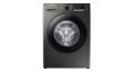 Samsung Washing Machine 7KG 1200RPM Digital Inverter Steam Inox WW70T4020CX1AS