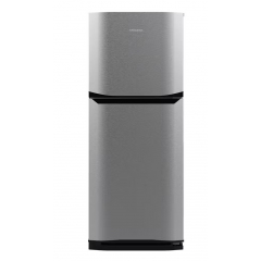 TORNADO Refrigerator No Frost 304 Liter Silver RF-33FT-SL