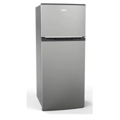 Zanussi Refrigerator No Frost 390 L Silver ZRT43204SA-922061023