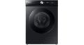 Samsung Washing Machine Front Loading 11 Kg Black WW11B944DGB/AS