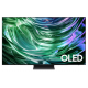 SAMSUNG 83'' S90D OLED 4K Smart TV 83S90D