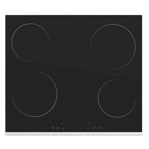 Kitchen line Electric Ceramic Hob 60 cm MS 261