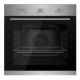 Kitchen line Gas Oven 69 L With Grill and Fan 60 cm OGDMD 75MDI MI