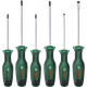 Bosch 6 Piece Phillips Screwdrivers 1600A02BX7