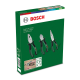 Bosch Pliers Set 3-Piece 1600A02C0S