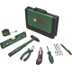 Bosch Universal Hand Tool Set 25-Piece 1600A02BY6