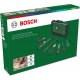 Bosch Universal Hand Tool Set 25-Piece 1600A02BY6