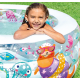 Intex Inflatable Pool IX-58480