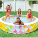 Intex Family Swimming Pool 2.29*56 cm IX-56494