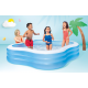 انتيكس حمام سباحة للاطفال 2.29*2.29*56 سم IX-57495