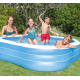 Intex Swimming Pool With Small Frame IX-57495