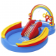 انتكس حمام سباحة للأطفال 2.97*1.93*1.35 سم IX-57453