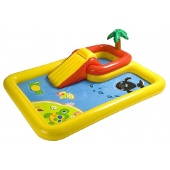 Intex Inflatable Ocean Children's Play Center Outdoor IX-57454