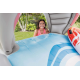 Intex Surf 15 Ft Inflatable Patio Slide IX-57159