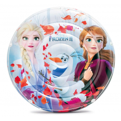 Intex Frozen Round Float For Children IX-56515