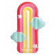 Intex Rainbow Cloud Ride Float IX-58729