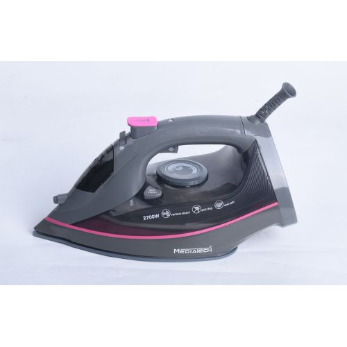 MediaTech Iron steamer 2700 Watt MT-C26