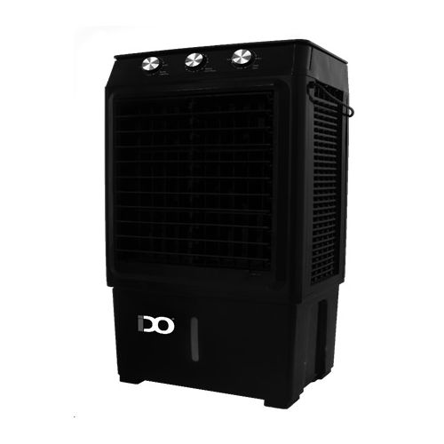 IDO Air Cooler 40 Liters 90 Watt AC40L-BK