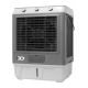 IDO Air Cooler 80 Liters 170 Watt AC80L-GWH